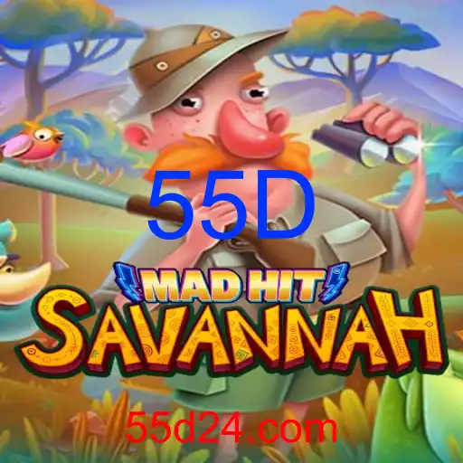 MadHitSavannah