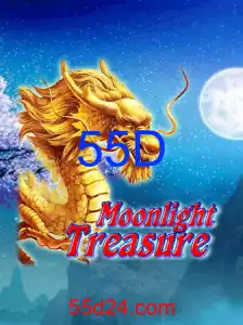 MoonlightTreasure