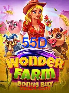 WonderFarmBonusBuy