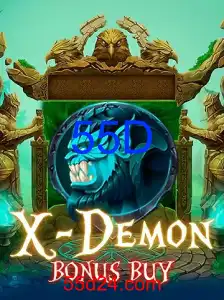 XDemonBonusBuy