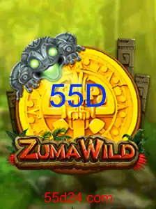 ZumaWild