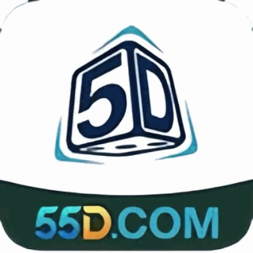 Logotipo 55D